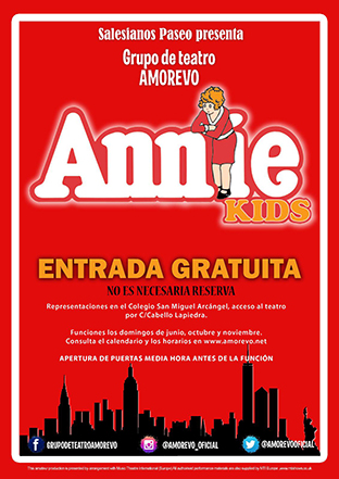 Annie